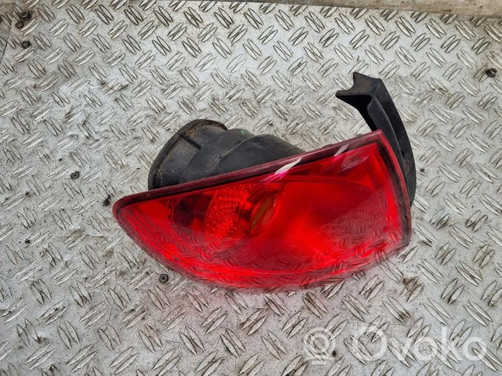 Seat Altea Lampa tylna 5P0945095E