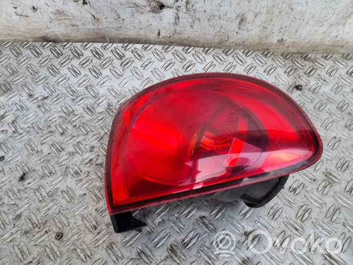 Seat Altea Lampa tylna 5P0945095E