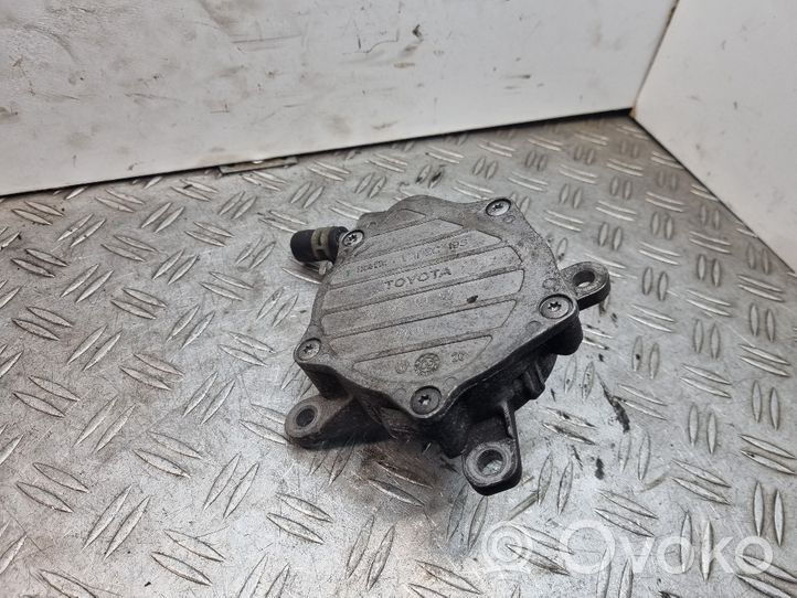 Toyota Verso Vacuum pump VAPEC19S