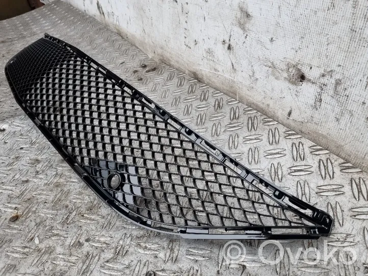 Mercedes-Benz S C217 Grille inférieure de pare-chocs avant A2178850053