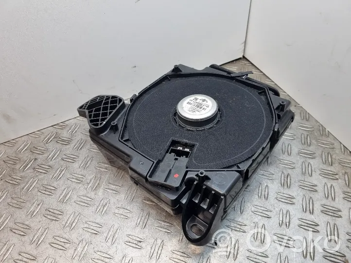 Mini Cooper Countryman R60 Subwoofer-bassokaiutin 9800511