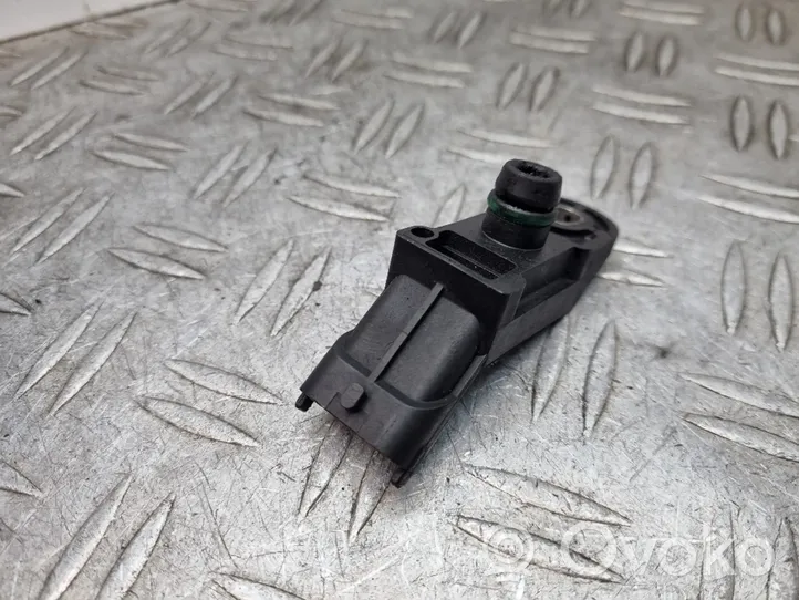 Lancia Ypsilon Air pressure sensor 0281002844