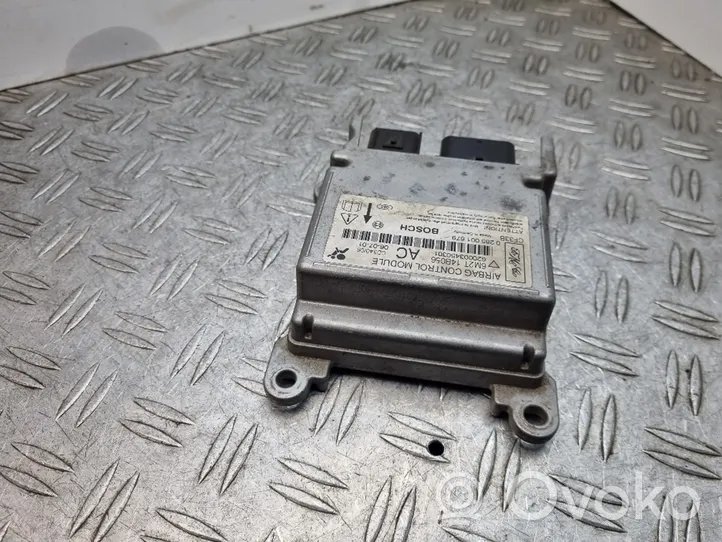 Ford S-MAX Gaisa spilvenu vadības bloks 6M2T14B056