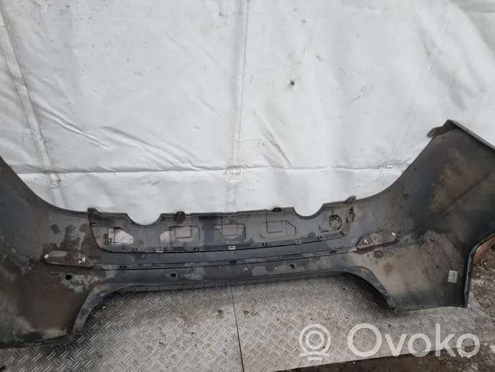 Chevrolet Captiva Stoßstange Stoßfänger 96623473