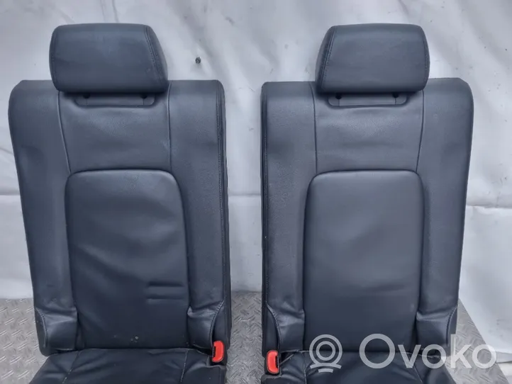 Chevrolet Captiva Interior set 