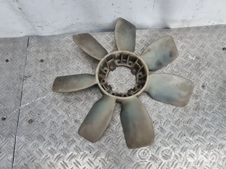 Toyota Land Cruiser (J100) Hélice moteur ventilateur 