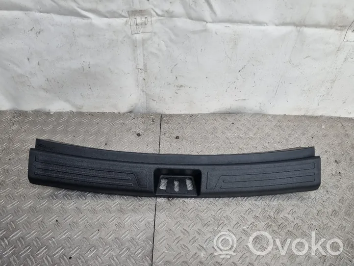 Hyundai ix35 Rivestimento di protezione sottoporta del bagagliaio/baule 857712Y000