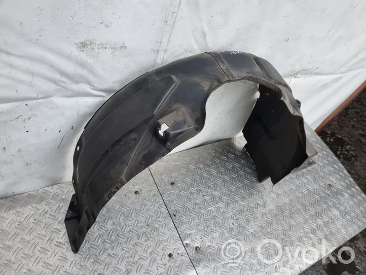 Hyundai i30 Rivestimento paraspruzzi passaruota anteriore 868132R000