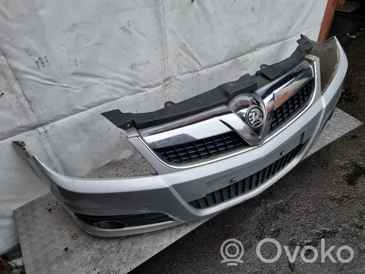 Opel Signum Front bumper 13182889