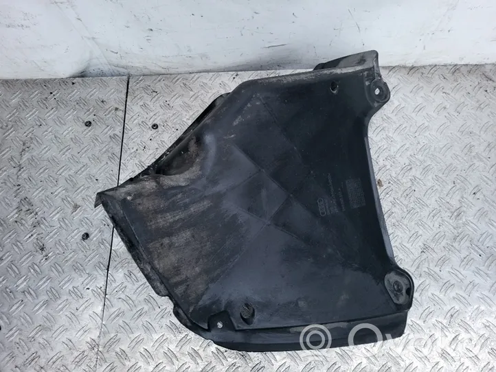 Audi A5 8T 8F Couvre soubassement arrière 8K0825219A