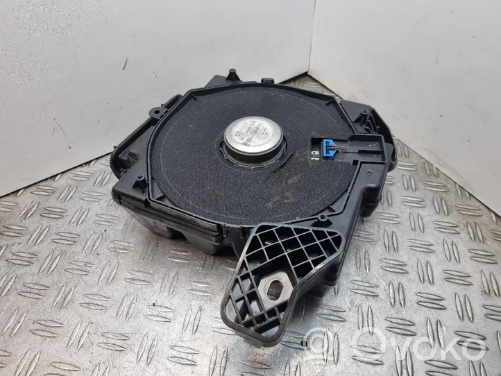 Mini Cooper Countryman R60 Subwoofer-bassokaiutin 9800511