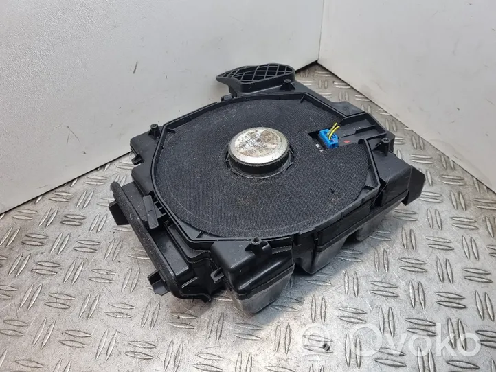 Mini Cooper Countryman R60 Subwoofer altoparlante 9800512