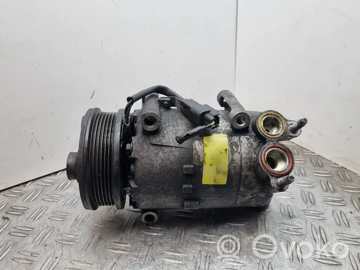 Ford Mondeo MK IV Compressore aria condizionata (A/C) (pompa) AV6N19D629BC