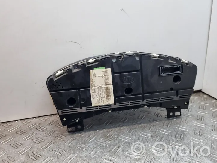 Ford Mondeo MK IV Tachimetro (quadro strumenti) BS7T10849HD