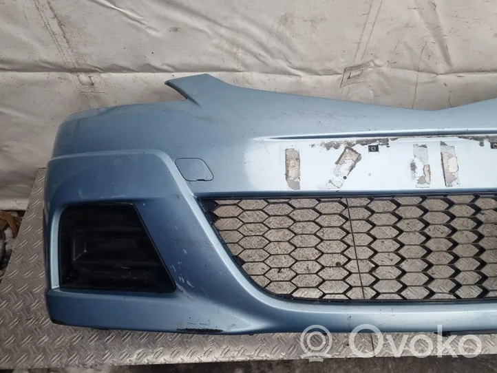 Mazda 5 Zderzak przedni CE1950031