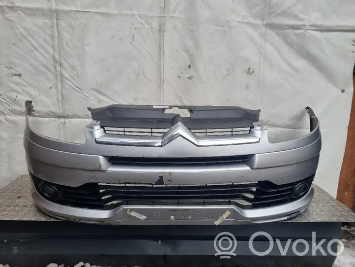 Citroen C4 I Zderzak przedni 9653902777