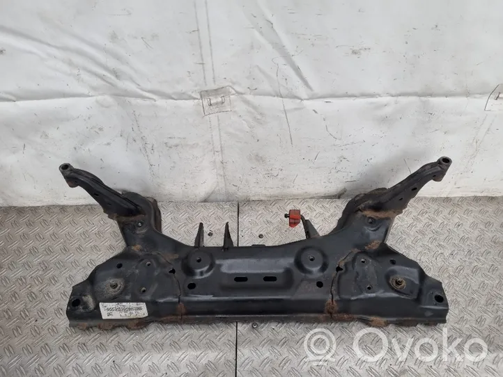 Ford Fiesta Sottotelaio anteriore 8V515019AD