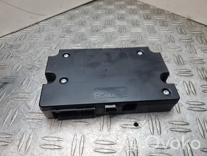 Ford Fiesta Module unité de contrôle Bluetooth D1BT14D212GA