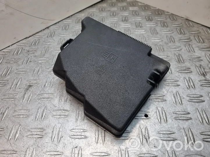 Ford Fiesta Fuse box cover AE8T14A003AA