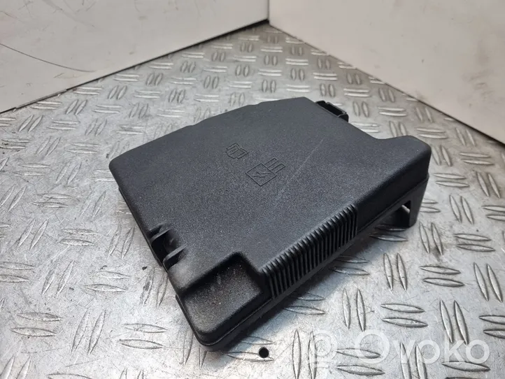 Ford Fiesta Fuse box cover AE8T14A003AA