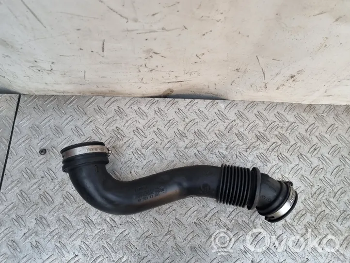 Ford Fiesta Tuyau d'admission d'air turbo C1B19C623AC