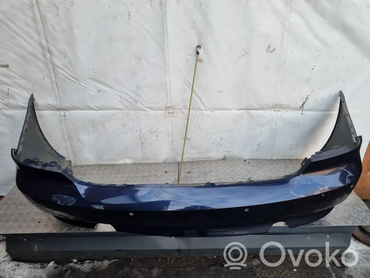 BMW 3 E92 E93 Rear bumper 7161500