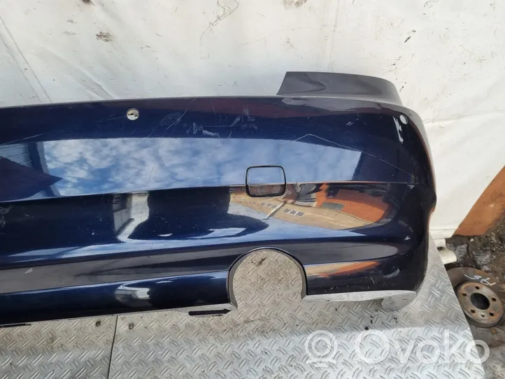 BMW 3 E92 E93 Rear bumper 7161500