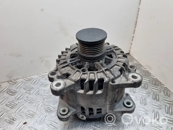 Skoda Octavia Mk3 (5E) Alternator LRA03185