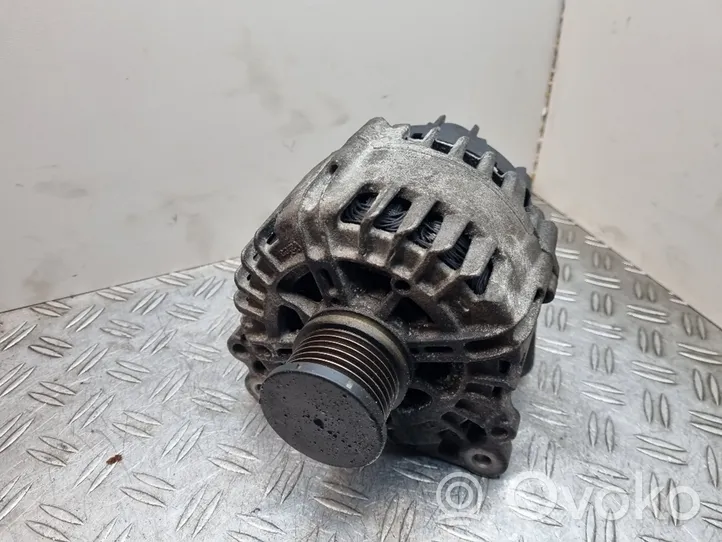 Skoda Octavia Mk3 (5E) Alternator LRA03185