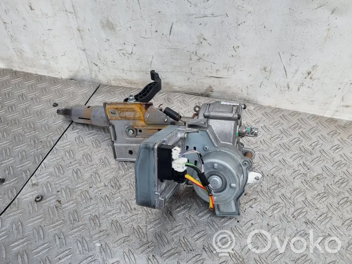 Ford Fiesta Servolenkung Servopumpe elektrisch 50430648