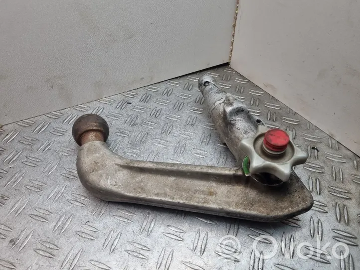 BMW 3 E46 Detachable tow bar 1095862