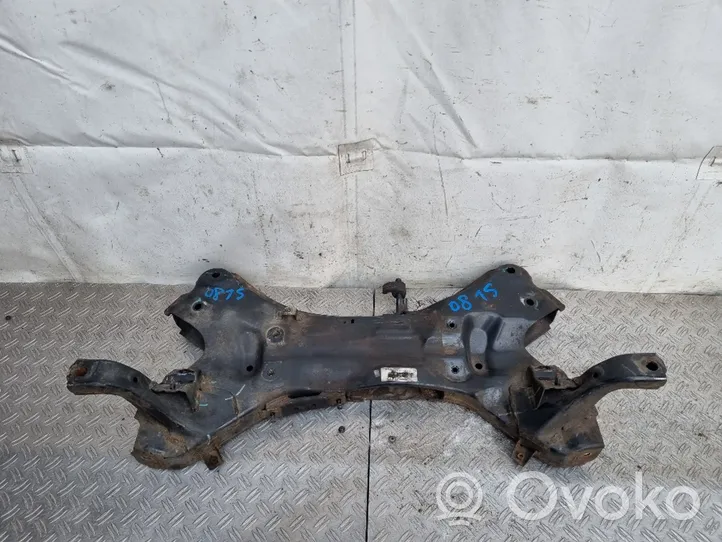 Hyundai ix35 Sottotelaio anteriore 624012Y300