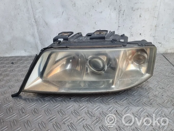 Audi A6 S6 C5 4B Phare frontale 14846500