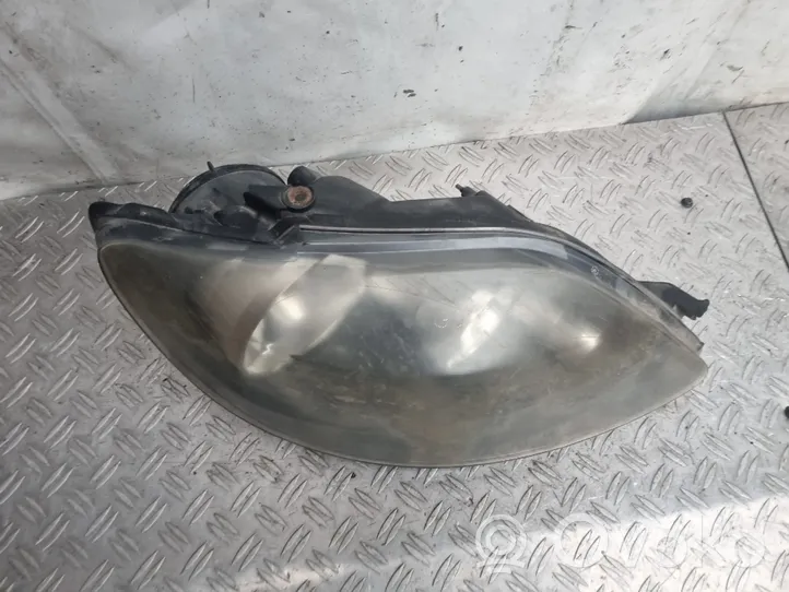 Volkswagen Golf Plus Lampa przednia 5M2941006A