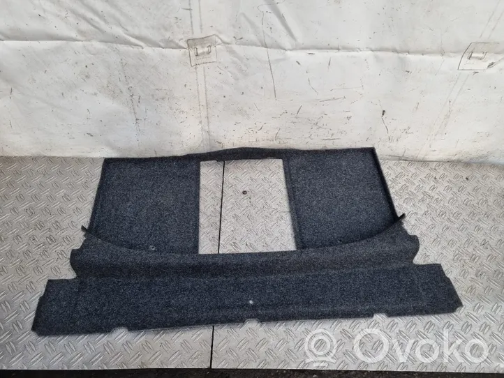 Volkswagen Eos Doublure de coffre arrière, tapis de sol 1Q0867707B