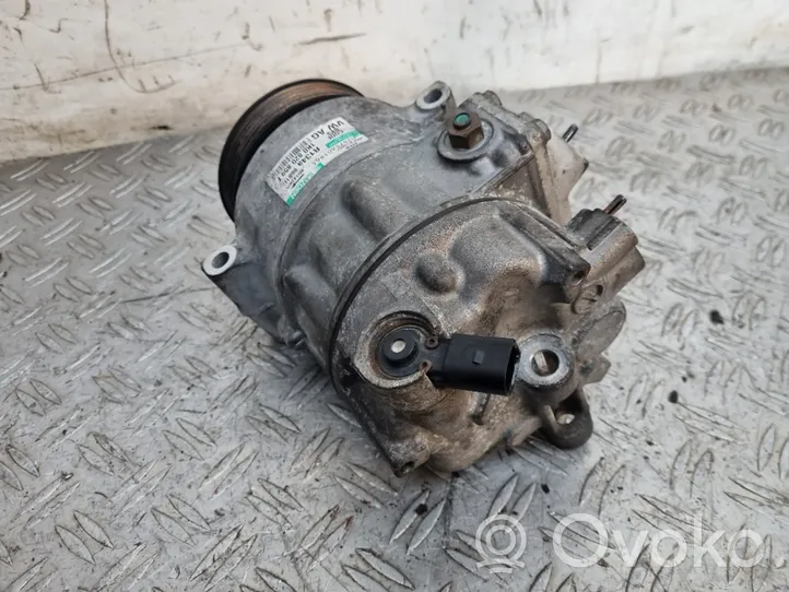 Volkswagen Eos Compresseur de climatisation 1K0820859F