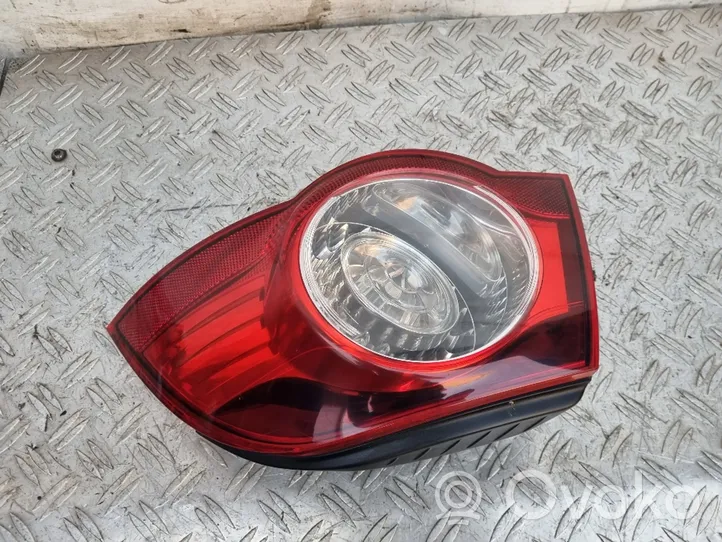 Volkswagen Eos Rear/tail lights 1Q0945258A