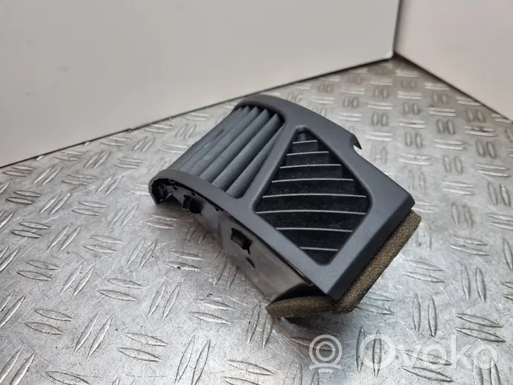 BMW 1 E82 E88 Garniture, panneau de grille d'aération latérale 7059187