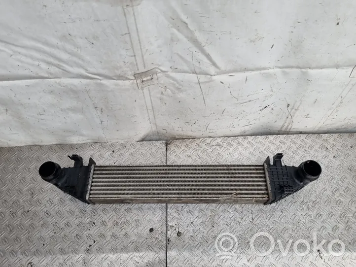 Mercedes-Benz C W204 Radiatore intercooler A2045000000