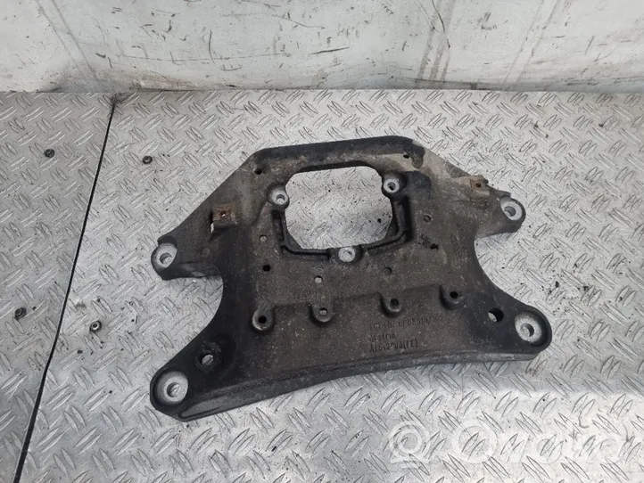 Audi A4 S4 B8 8K Support de boîte de vitesses 8K0399263AF