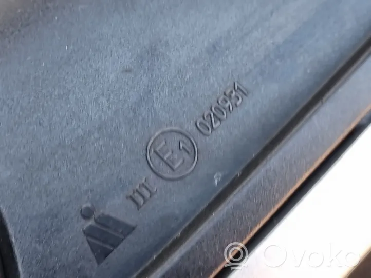 Audi A4 S4 B8 8K Elektryczne lusterko boczne drzwi przednich 020931