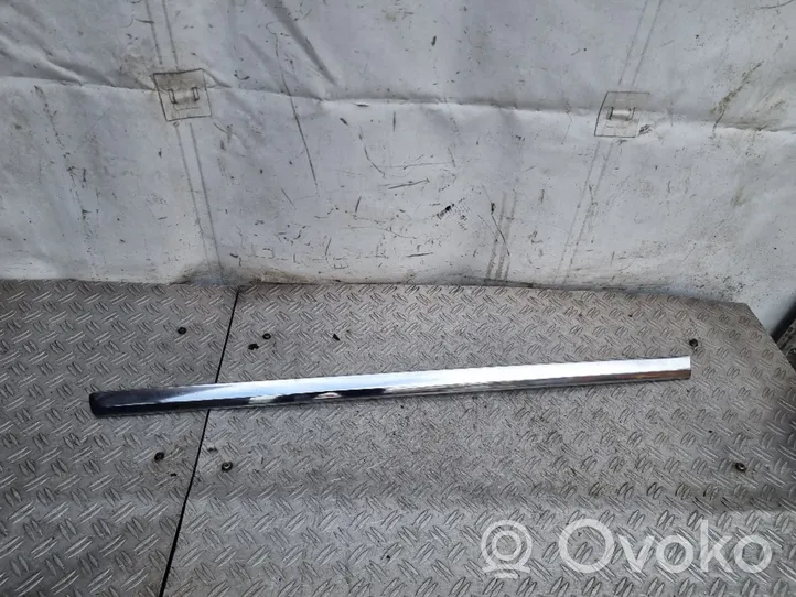 Citroen C5 Front door trim (molding) 9681804580