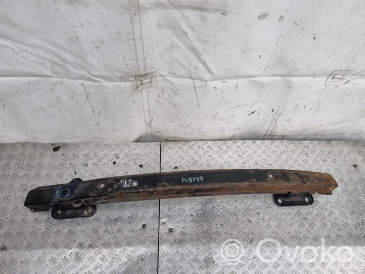 BMW 1 E82 E88 Rear bumper cross member 7192408