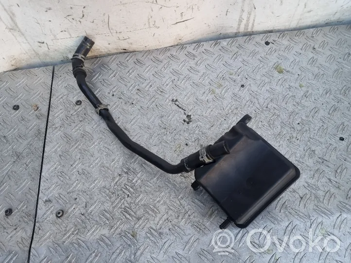 Mercedes-Benz C W204 Serbatoio/vaschetta del liquido del servosterzo A0004602983