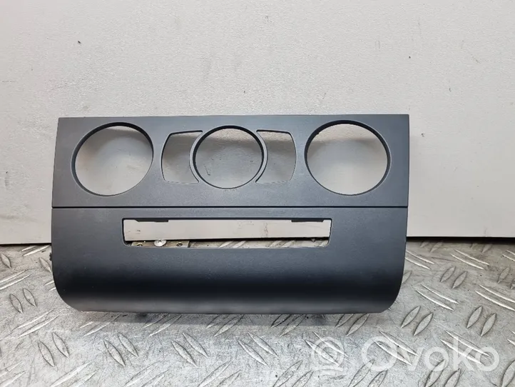 BMW 1 E81 E87 Console centrale, commande chauffage/clim 6976841