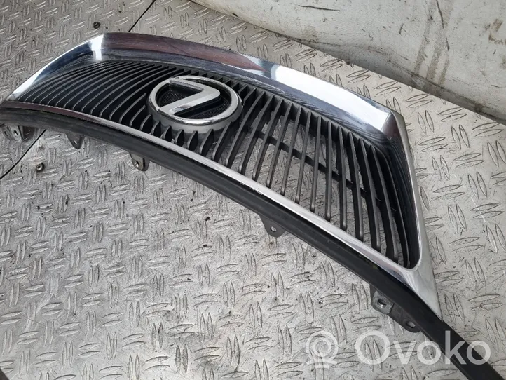 Lexus IS 220D-250-350 Maskownica / Grill / Atrapa górna chłodnicy 5271153010