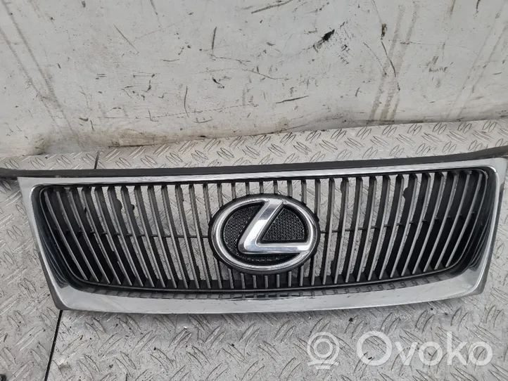 Lexus IS 220D-250-350 Maskownica / Grill / Atrapa górna chłodnicy 5271153010