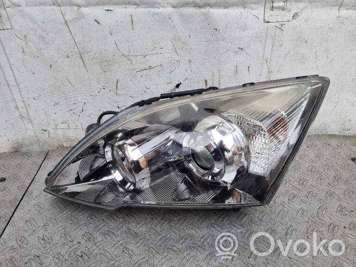 Honda CR-V Lampa przednia 33150SWWE1