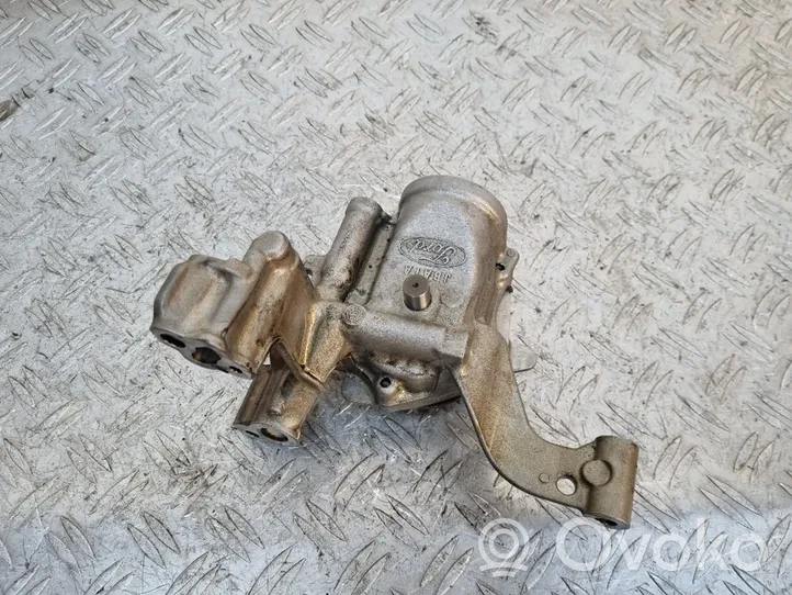 Ford Fiesta Oil pump CM5G6600DC