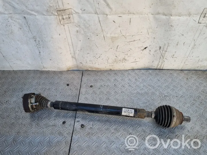 Volkswagen Golf VII Semiasse anteriore 5Q0407272H